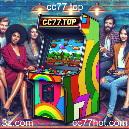 A Evolução dos Jogos de Arcade: Do Fliperama à Era Digital